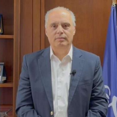 Ψεύτης και για το μεταναστευτικό ο κ. Μητσοτάκης
