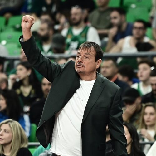 ΜΙΧΑΛΗΣ ΚΑΡΑΓΙΑΝΝΗΣ / EUROKINISSI
