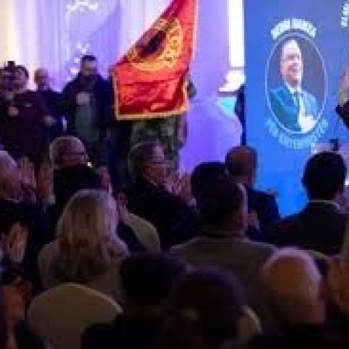 Στις κάλπες το Κοσσυφοπέδιο: Αναζητώντας διέξοδο από το πολιτικό τέλμα