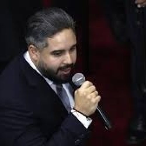 Συγκινητικό μήνυμα του γιου του Μαδούρο μετά τη σύλληψη του προέδρου – «Η πατρίδα είναι σε καλά χέρια»