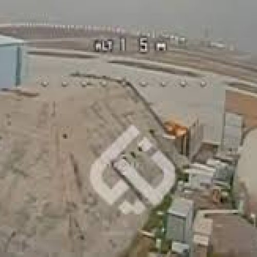 Βίντεο από drone δείχνει επίθεση σε αμερικανική βάση κοντά στο αεροδρόμιο της Βαγδάτης