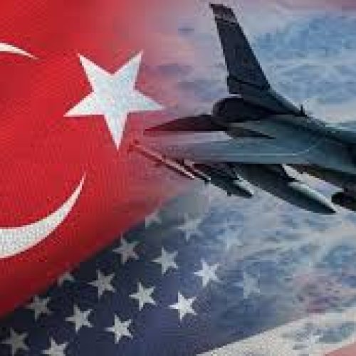 ΔΥΣΒΑΣΤΑΧΤΟ “ΚΑΠΕΛΟ” ΣΤΗΝ ΤΙΜΗ ΤΩΝ F16 ΒΑΖΕΙ Ο ΤΡΑΜΠ ΣΤΟΝ ΕΡΝΤΟΓΑΝ! ΤΑ ΠΑΖΑΡΙΑ ΤΟΥ ΤΟΥΡΚΟΥ ΔΕΝ ΠΙΑΝΟΥΝ!