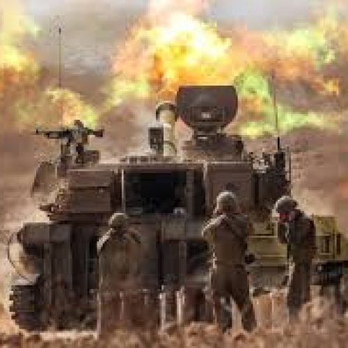 ΕΤΟΙΜΑΖΟΥΝ ΚΑΙΝΟΥΡΓΙΑ ΤΡΑΠΕΖΑ ΟΙ ΝΑΤΟΪΚΟΙ ΓΙΑ ΝΑ ΣΤΗΡΙΞΟΥΝ ΤΟΝ ΠΟΛΕΜΟ ΠΟΥ ΕΡΧΕΤΑΙ