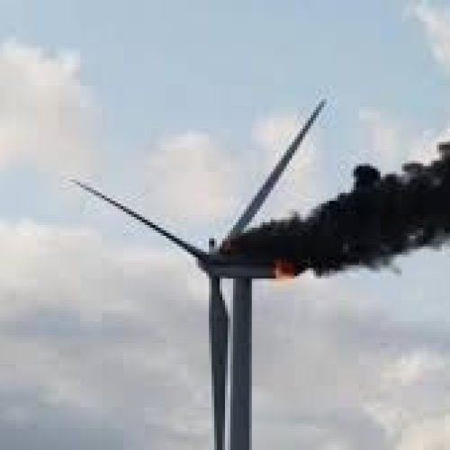 Το ψεύτικο όνειρο της Αιολικής Ενέργειας σε απόλυτους αριθμούς – Η καταστροφή  στο όνομα της ‘Βιώσιμης’ Ανάπτυξης’