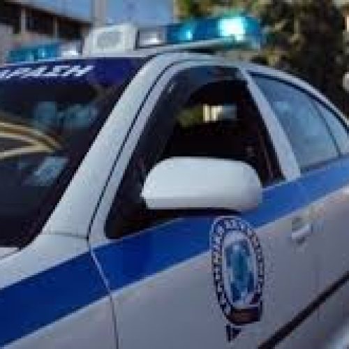 ΣΤΟ «ΚΛΑΜΠ» ΚΑΙ ΟΙ ΚΙΝΕΖΟΙ ΣΤΙΣ HIGH TECH ΚΛΟΠΕΣ  –  ΕΚΛΕΒΑ ΤΡΑΠΕΖΙΚΑ ΔΕΔΟΜΕΝΑ ΑΠΟ ΚΙΝΗΤΑ ΜΕ ΑΥΤΟΚΙΝΗΤΟ «ΣΤΑΘΜΟ»