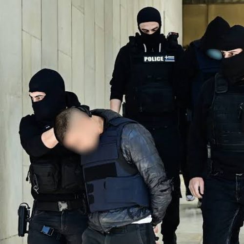 Άγιος Δημήτριος: «Τον γ@@α» – Το κυνικό μήνυμα του 20χρονου στη σύντροφό του μετά τη δολοφονία