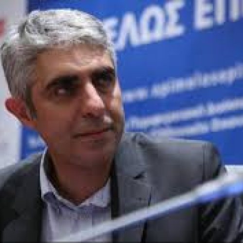 Αποχωρεί από τον ΣΥΡΙΖΑ ο Γιώργος Τσίπρας