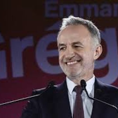 Γαλλικές δημοτικές εκλογές: Η Αριστερά κρατά τα προπύργια, «μπλόκο» στην δεξιά σε Μασσαλία και Τουλόν