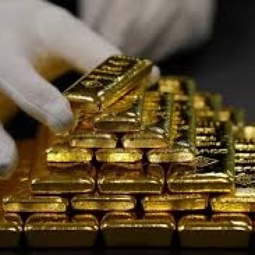 Χρυσός στο γκαζόν: Υπάλληλος πρασίνου στη γερμανία βρίσκει ράβδους και ο δήμος της πόλης μοιράζει 40.000 ευρώ!