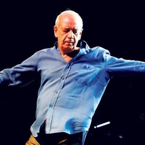Δημήτρης Μητροπάνος: 10 μουσικές παρακαταθήκες της πιο αυθεντικής λαϊκής ψυχής