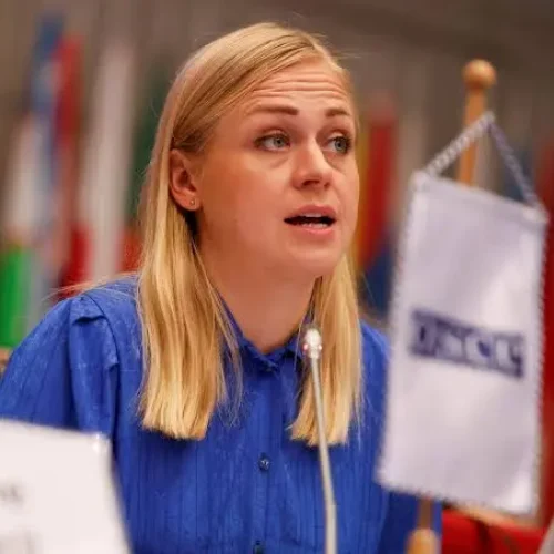 Φινλανδία: «Στο πλευρό του ιρανικού λαού» – Κάλεσε τον πρέσβη μετά το μπλακάουτ στο διαδίκτυο