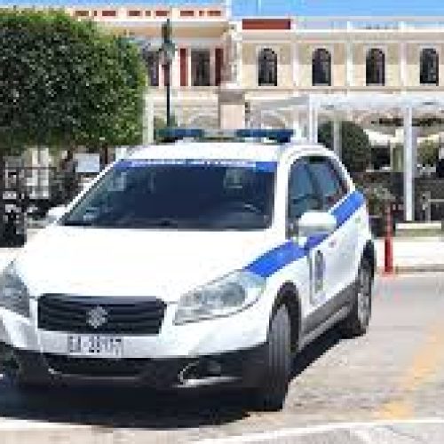Μόνιμα υποστελεχωμένη η Αστυνομία Ζακύνθου: Στα όρια οι αντοχές