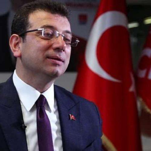 Ιμάμογλου: Κινδυνεύει η υποψηφιότητά του για την προεδρία – Για τι κατηγορείται