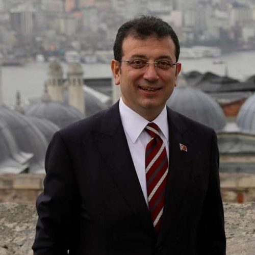 Στην εισαγγελία ο δήμαρχος Κωνσταντινούπολης Εκρέμ Ιμάμογλου για τις κατηγορίες περί πλαστού πτυχίου