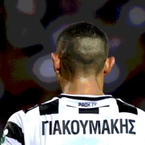 Άσχημα τα νέα για Γιακουμάκη