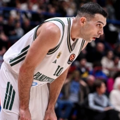 Ένας Σλούκας δεν φτάνει…