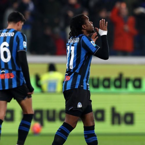 Serie A: Τρεις αναμετρήσεις σήμερα για την 15η αγωνιστική