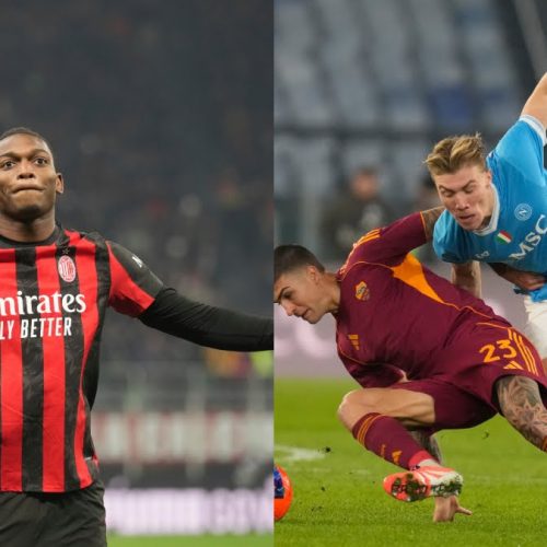 Serie A: Πέντε αναμετρήσεις σήμερα για την 15η αγωνιστική
