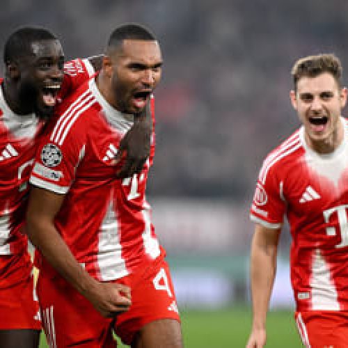Bundesliga: Ευκαιρία να αυξήσει την απόσταση από τους διώκτες της η Μπάγερν