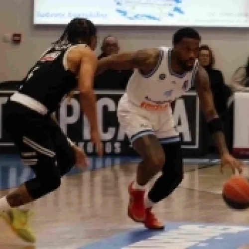 Basket league: Μεγάλη νίκη της Μυκόνου επί του ΠΑΟΚ
