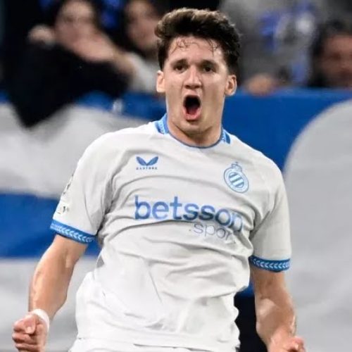 Ποιά ομάδα της Premier League θέλει τον Χρήστο Τζόλη