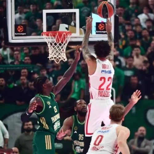 Basket league: Πέφτει σήμερα η αυλαία του πρώτου γύρου