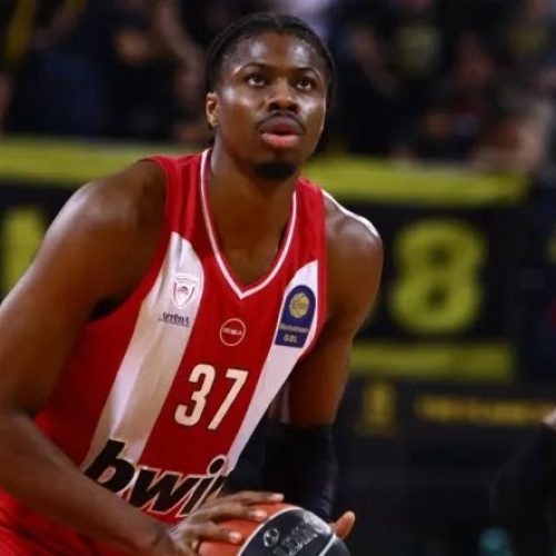 Basket league: Ποιά ομάδα της Θεσσαλονίκης, θέλει τον Κώστα Αντετοκούμπο