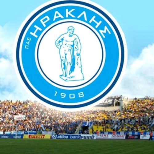 Ποιός είναι ο νέος προπονητής του Ηρακλή
