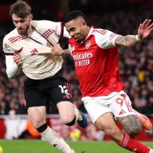 Premier League: Κόλλησαν στο μηδέν Άρσεναλ και Λίβερπουλ