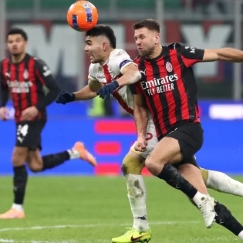 Serie A: Γκέλα της Μίλαν που γλίτωσε την ήττα στις καθυστερήσεις