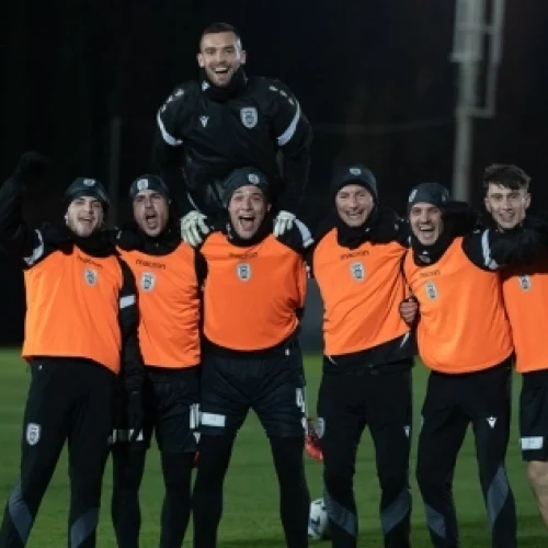 Ποιοί παίκτες επιστρέφουν στον ΠΑΟΚ για το ματς με τον Παναιτωλικό