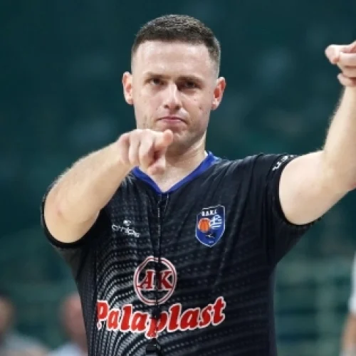 Basket league: Ποιοί είναι οι διαιτητές που θα σφυρίξουν για τα παιχνίδια της 14ης αγωνιστικής