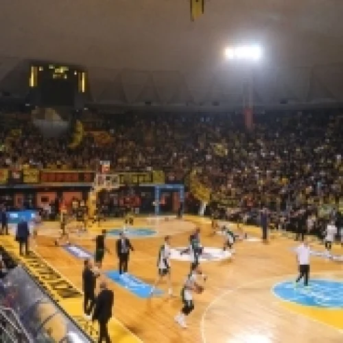 Basket league: Το πρόγραμμα των αγώνων της 14ης αγωνιστικής