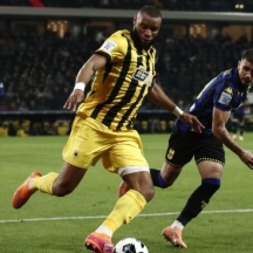 Super league: Ξεχωρίζει η αναμέτρηση του ΑΡΗ με την ΑΕΚ στη Θεσσαλονίκη