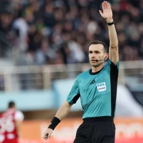 Ποιοί διαιτητές ορίστηκαν από την ΚΕΔ για τα παιχνίδια του Κυπέλλου Ελλάδας την Τετάρτη
