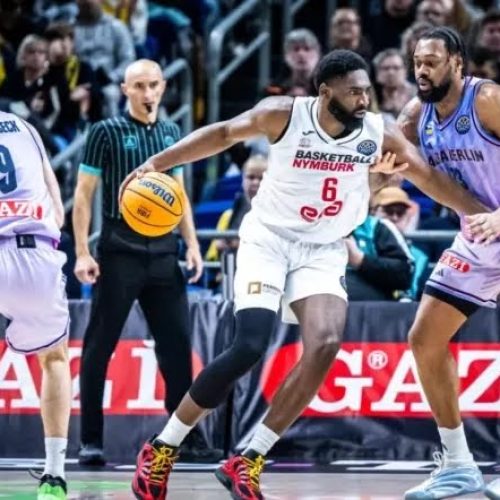 Basket league: Ποιόν ξένο σέντερ θέλει ο Ντράγκαν Σάκοτα για αντικαταστάτη του Σιλβα