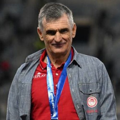 Ποιά είναι η αποστολή που ανακοίνωσε ο Μεντιλίμπαρ για το αυριανό παιχνίδι κυπέλλου με τον ΠΑΟΚ