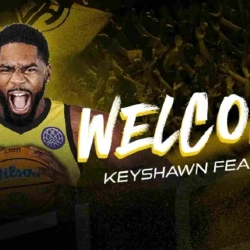 Basket league: Ηρθε ο Κισόν Φιζέλ για την ΑΕΚ