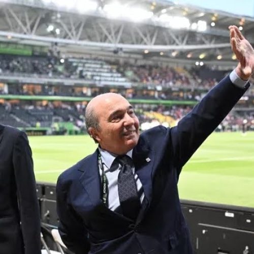 Έφυγε από τη ζωή ο πρόεδρος της Φιορεντίνα Ρόκο Κομίσο