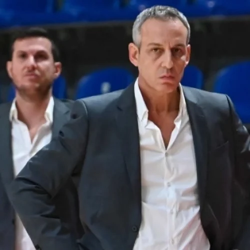 Euro league: Χωρίς τρεις παίκτες της η Μακάμπι για το αυριανό παιχνίδι με τον Ολυμπιακό στο ΣΕΦ