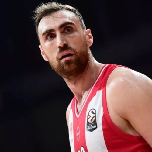 Euroleague: Χωρίς τον Μιλουτίνοφ οι Ολυμπιακός στην Κωνσταντινούπολη για το παιχνίδι με την Εφές