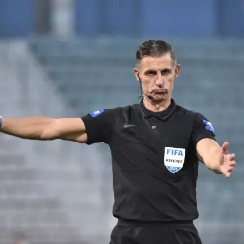 Super league: Ποιοί διαιτητές σφυρίζουν στα παιχνίδια της 18ης αγωνιστικής