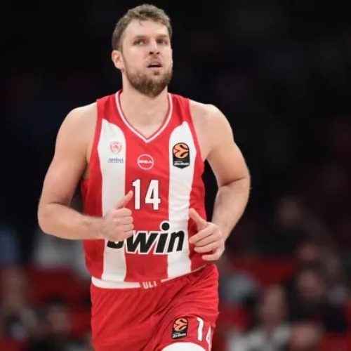 Euroleague: Ο Ολυμπιακός θέλει να σπάσει την…κατάρα κόντρα στην Εφές