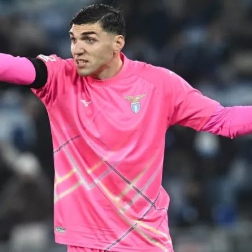 Η Μπόρνμουθ απέκτησε τον Μανδά από τη Λάτσιο