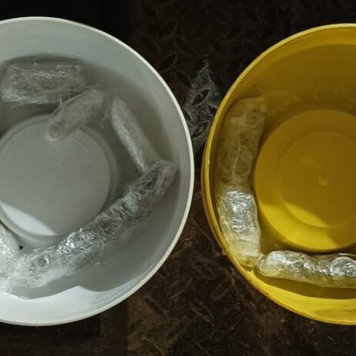Απίστευτο κι όμως αληθινό! Ναρκωτικά… με τον Βλαντίμιρ Πούτιν! [ΦΩΤΟ]