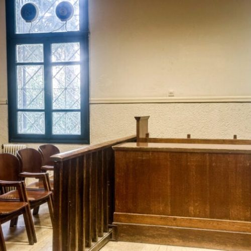 Ακραία βία και βασανιστήρια: Ανοίγει η δίκη για τον θάνατο του 3χρονου Άγγελου
