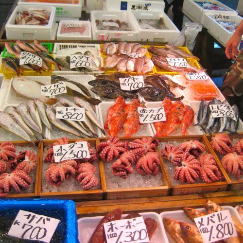 Η Κίνα αίρει τη σχεδόν «2ετή απαγόρευση» των θαλασσινών από την Ιαπωνία λόγω των «λυμάτων της Φουκουσίμα»