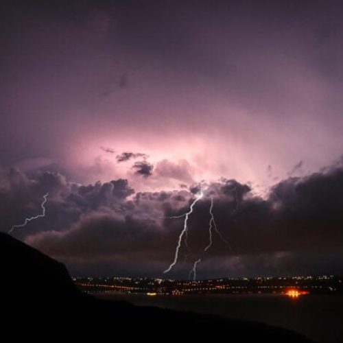 Χτύπησε το 112 σε 3 περιοχές – Δείτε σε ποιες