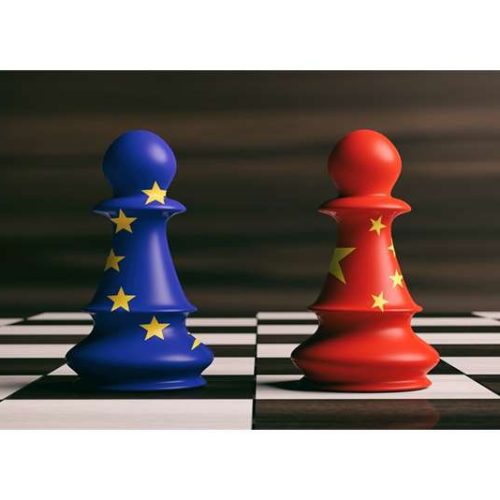 ΣΥΓΚΡΟΥΣΗ… «Μεγατόνων»