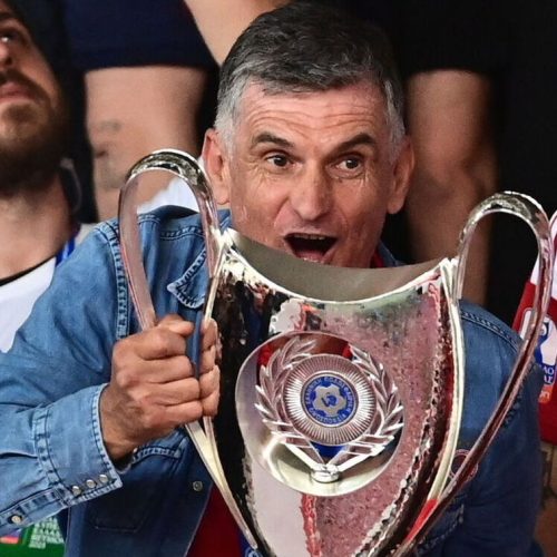 Το «μεγαλείο» του Μεντιλιμπαρ